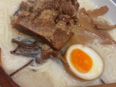 -味千拉面(惠州淡水嘉信茂广场分店)
