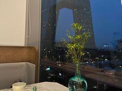 -潮堂 · 潮州菜(国贸商城店)