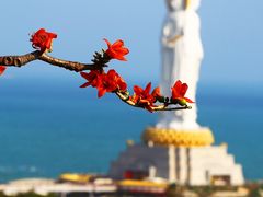 -三亚南山文化旅游区