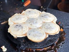 -王记海棠糕(新场古镇店)