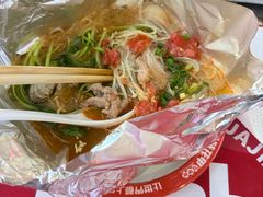 -见味花甲(福田coco park店)