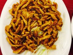 -大地春饼店(黄河路店)