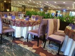 大堂-潮喜竹溪荔湖酒家(荔枝湾店)