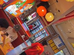-莲寿司(国兴店)