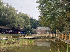 -古真记钵钵鸡(老公园店)