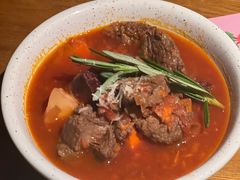 -JINNS锦时 steak&pizza(浸信会礼拜堂旧址店)