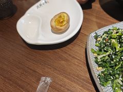 -玖鲜小笼(中山广场店)