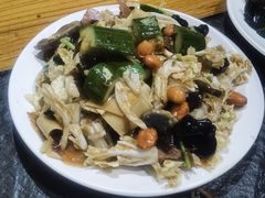 -小城粥道·海胆鲜虾粥(解放广场店)