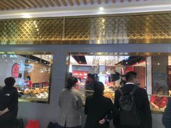 门面-龍歌自助小火锅(崂山丽达店)