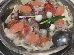 -海关荤豆花(洋河一路店)