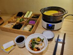 -十二舍·湯物素煮(江泰潤政店)