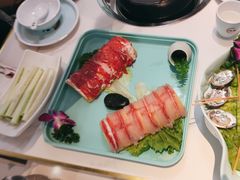 -慢搅粥底火锅(武侯大悦城店)