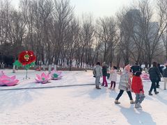 -沈阳奥体冰雪嘉年华