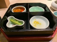 -素慧餐厅(大虹桥店)
