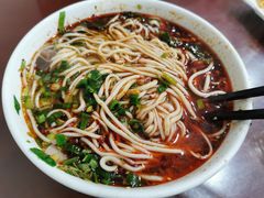 -马有才牛肉面(银池·花香丽舍店)
