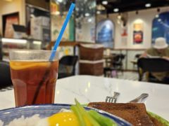 -澳门陈光记烧味饭店(南京德基广场店)
