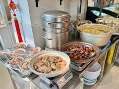 -日丰园海肠水饺·老字号大连海鲜(小平岛总店)