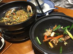 -谭谈川菜(控江路店)