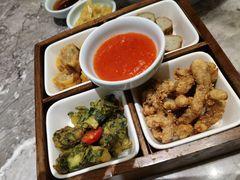 -四道菜·福建菜馆(新街口金鹰店)