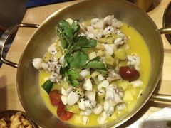 -我是那个大叔·美食研究所(新塘路店)