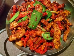 -山石榴·贵州菜(陆家嘴中心店)