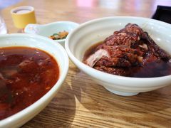 -晓马鸭店(新芜路店)