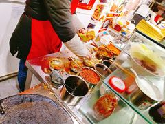 -小陈方酥锅盔(古城总店)