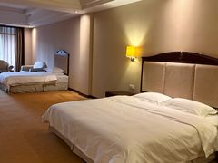 -沈阳于洪碧桂园凤凰酒店