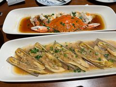 -高佳庄·舟山海鲜(海景旗舰店)