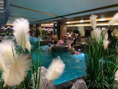 -青水瓦台汤泉(未央店)