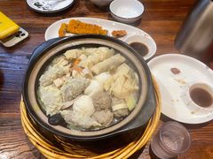 -宝中宝食府(清泰街店)