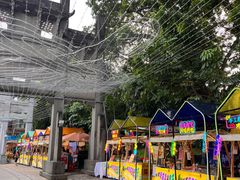 -深圳锦绣中华民俗村