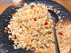 -旬味日本料理(龙华保利天街店)