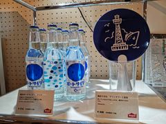 -横滨红砖仓库1号馆