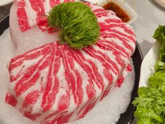 -牛将军•涮肉•烤肉•铁板烧(北京王府井·故宫店)