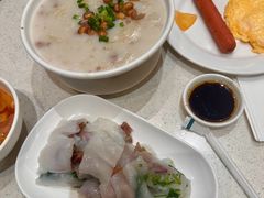 -香港新发烧腊茶餐厅(水围店)