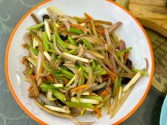 -涵家味土菜馆·徽州一绝臭鳜鱼(三河古镇店)
