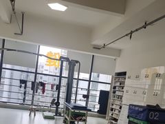 -中田健身工作室(绿地大道店)
