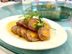 香烧桂花扎-友联菜馆(杉木栏路店)