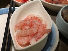 -亚马逊蒸汽活海鲜自助(LCM置汇旭辉广场店)