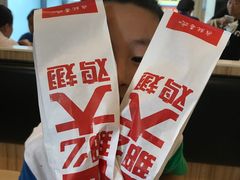 -麦当劳(祈年大街店)