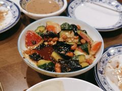 -百叶居·老北京涮羊肉(鼓楼店)