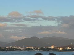 -三亚山海天JW万豪酒店