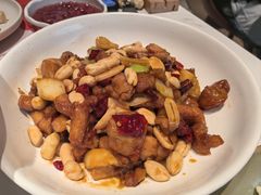 -苏帮袁Sue Cuisine(南开大悦城店)