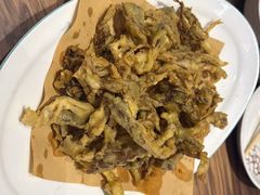 -九转小磨·非遗东北菜(群力店)