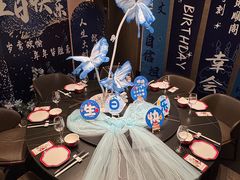 -旺顺阁·北京菜·烤鸭(大望路店)