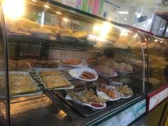 -芬芳甜品(同福路店)