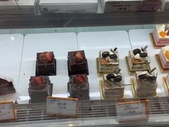 -仟吉(乐天城店)