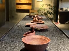 -元白和创园展厅