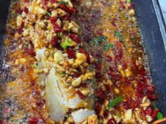 -李氏下饭菜·巫山纸包鱼·烤鱼(滨江路店)